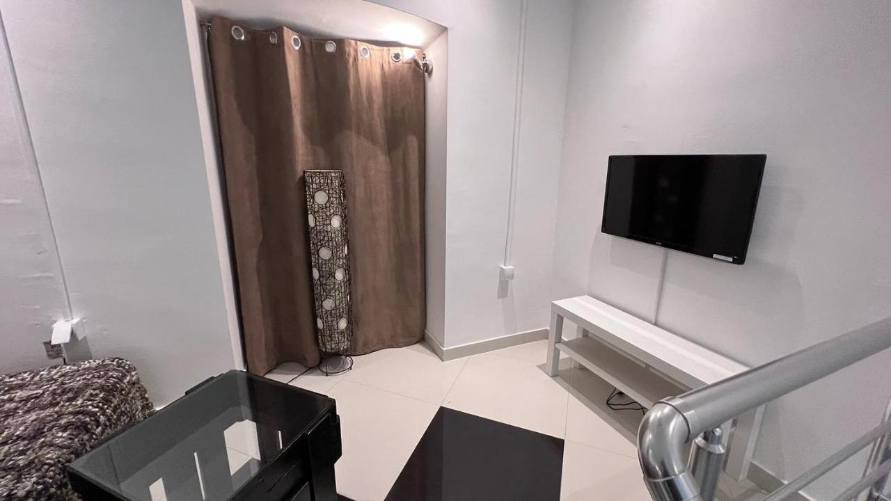 Apartmán Stan Na Dan Vrsac 1 Exteriér fotografie