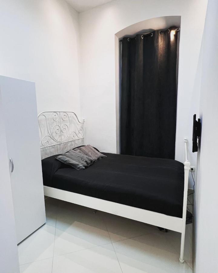 Apartmán Stan Na Dan Vrsac 1 Exteriér fotografie